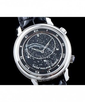 [Patek Philippe]파텍필립 그랜드 컴플리케이션 셀레스티얼-8 칼리버 6102P-001